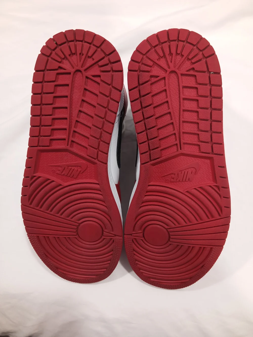 Jordan description nike